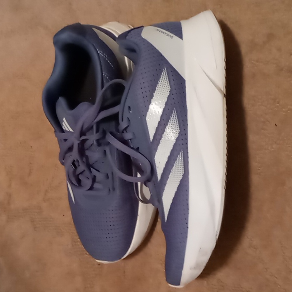 Women's Adidas Duramo sneakers - Picture 3 of 4